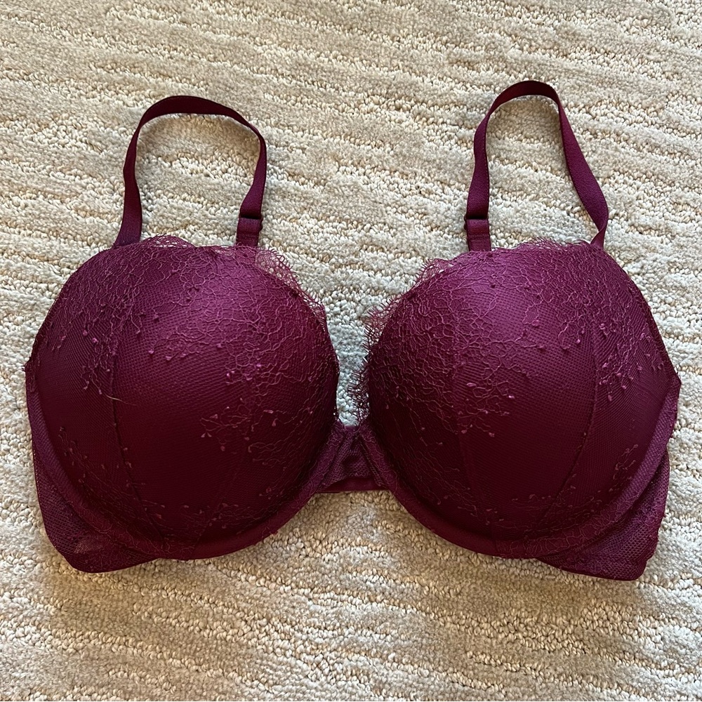 Very Sexy Push-Up by Victoria’s Secret